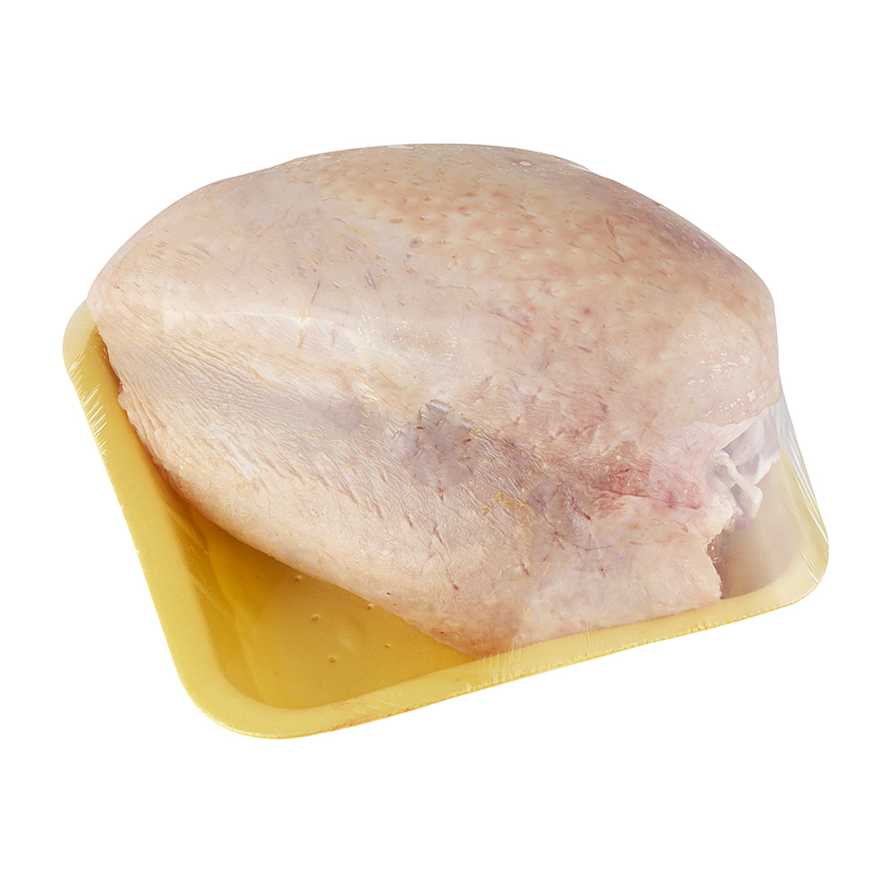 Chicken Back Breast