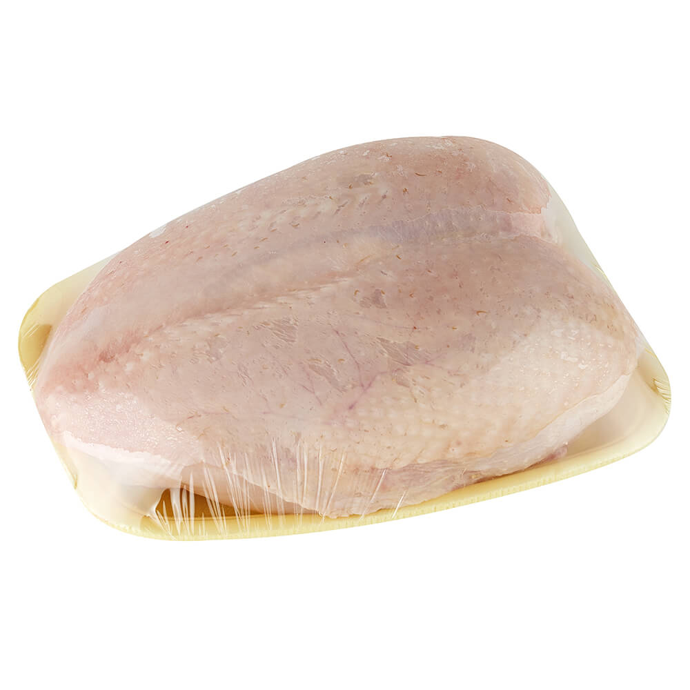 Chicken Backless Breast
